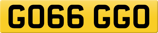 GO66GGO