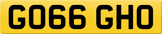 GO66GHO