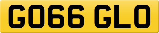 GO66GLO