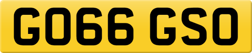 GO66GSO