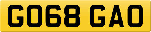 GO68GAO