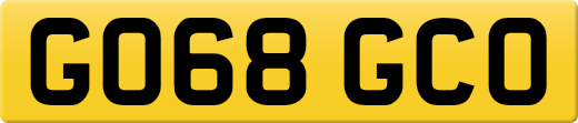 GO68GCO