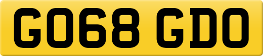 GO68GDO