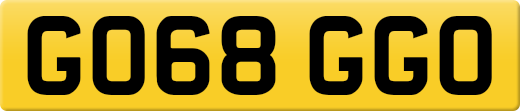 GO68GGO