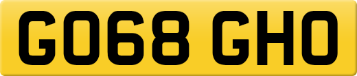 GO68GHO