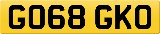 GO68GKO