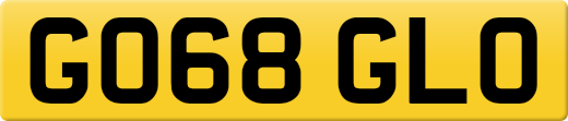GO68GLO