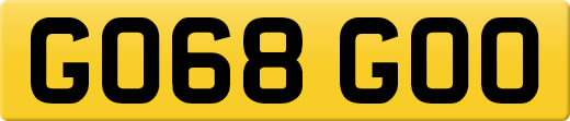 GO68GOO