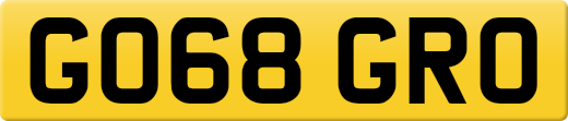 GO68GRO