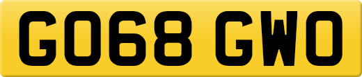 GO68GWO