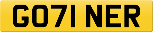 GO71NER