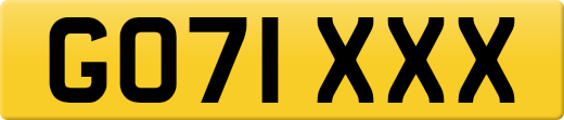 GO71XXX