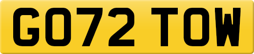GO72TOW