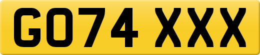 GO74XXX