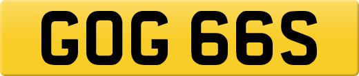 GOG66S