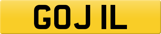 GOJ1L