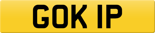 GOK1P