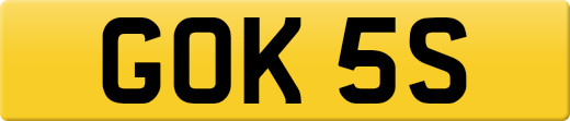GOK5S