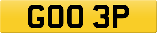 GOO3P