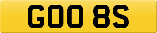 GOO8S