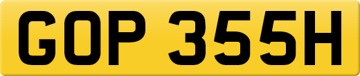 GOP355H
