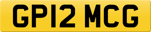 GP12MCG