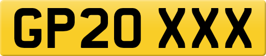 GP20XXX