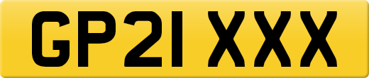 GP21XXX