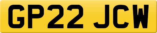 GP22JCW
