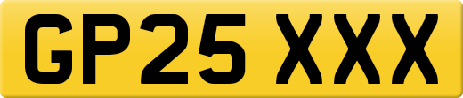 GP25XXX