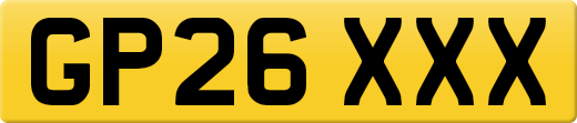 GP26XXX