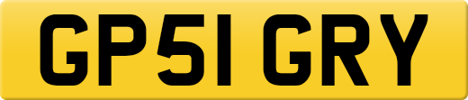 GP51GRY