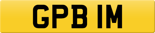 GPB1M