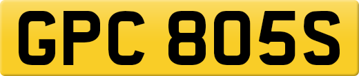 GPC805S