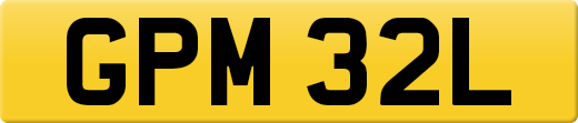 GPM32L