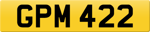 GPM422