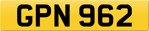 GPN962