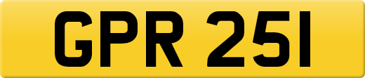 GPR251