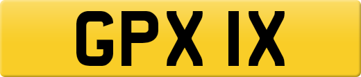 GPX1X