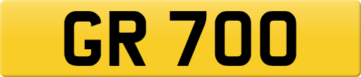 GR700