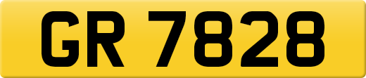 GR7828