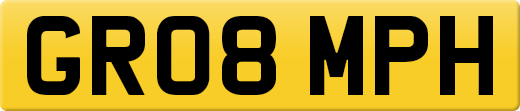 GR08MPH