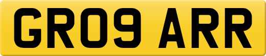 GR09ARR