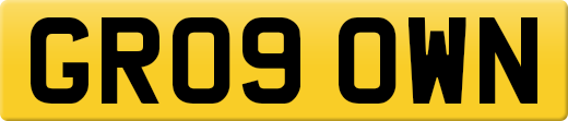 GR09OWN