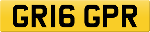 GR16GPR