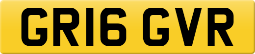 GR16GVR