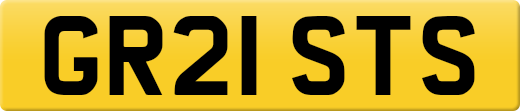 GR21STS