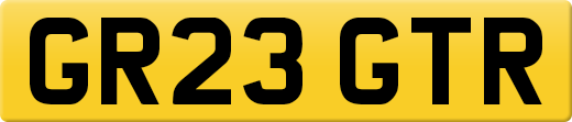 GR23GTR