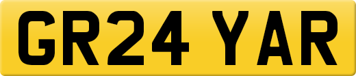 GR24YAR