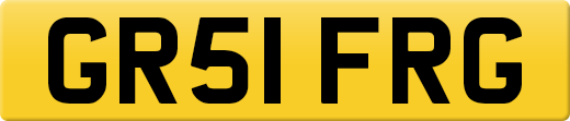 GR51FRG